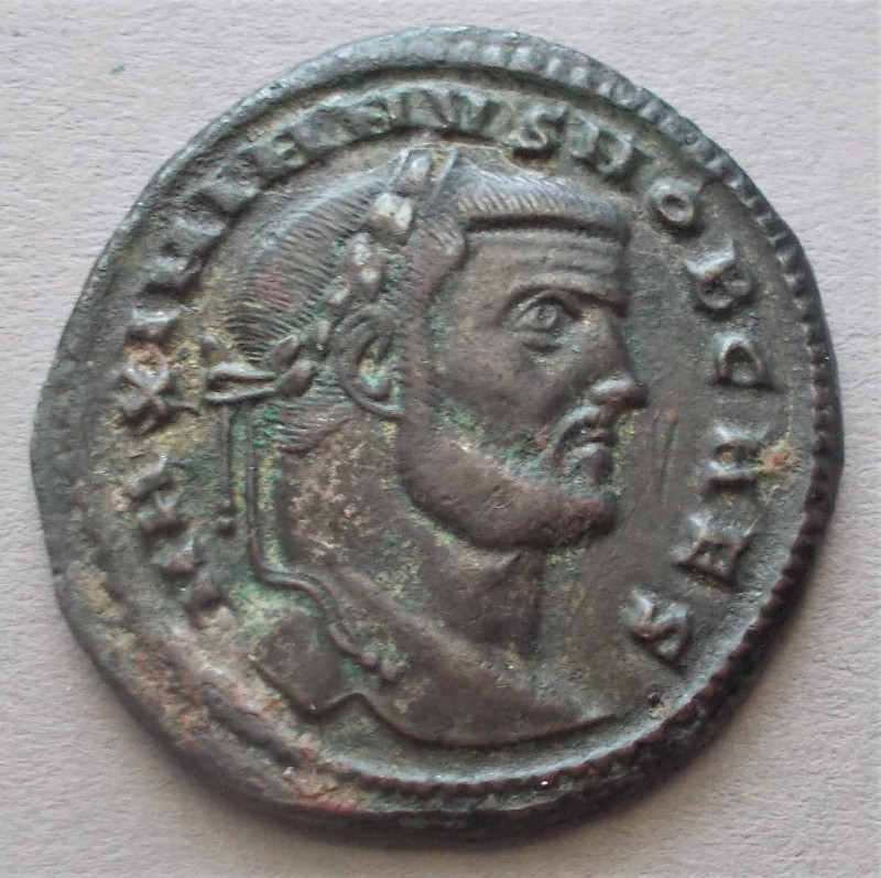 Maximian-Follis-Pair